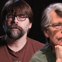 Stephen King és Joe Hill Adapt