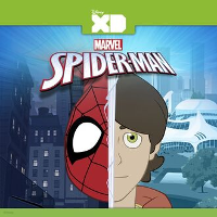Marvel Spiderman