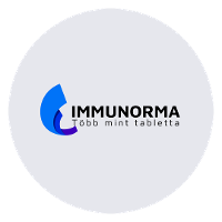 Immunorma Több mint gyógyszer