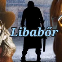 Libabőr.