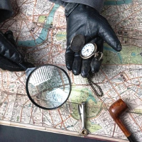 Crime Adventure