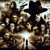 Movie Arena