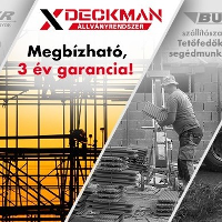deckman