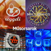 Műsorsarok