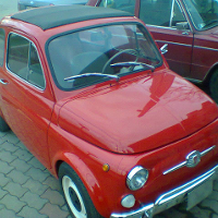 Ricker Oldtimer Car Service