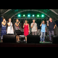 General Harmony Singers