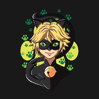 Miraculoushu