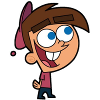 TimmyTurner