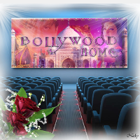 Bollywood Home