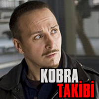 Kobra Takibi