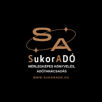 SukorAdó könyvelőiroda