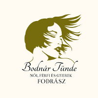 Bodnár Tünde Fodrász