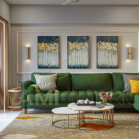 SwamiInterior