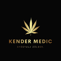 Kender Medic Gyógyulj zölden