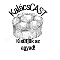 KalácsCAST