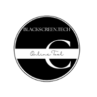 Black Screen