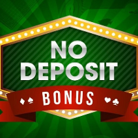 No Deposit Bonus