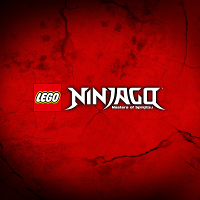 Lego Ninjago hungarian