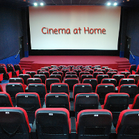 Cinema at Home