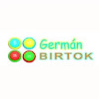Germán Birtok