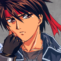 Orphen TV