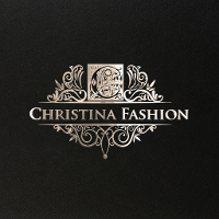 Christina Fashion divatos ruha