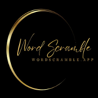 Word Scramble
