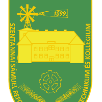 Szentannai Református Középisk