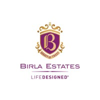 Birla Courtyard