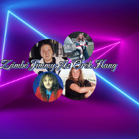Zámbó Jimmy: Az Örök Hang