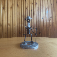 Isolatormano