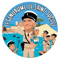 LeGendarme De Sainttropez