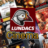 Lundacs Cinema