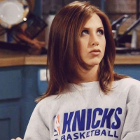 Rachel Green
