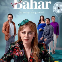 Bahar.Új sorozat 6.12-től