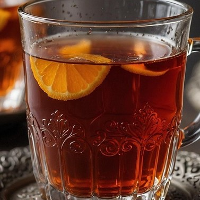 TÖRŐK SOROZAT JÓ TEA MELLETT