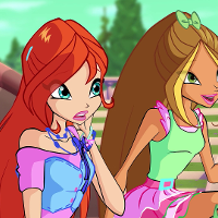 Winx Club Magyar epizódok