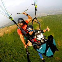 kamshetparaglding
