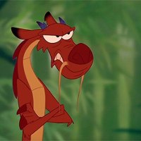 Mushu