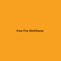 freefirenickname