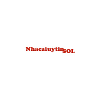 nhacaiuytinsol