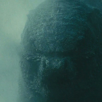 Godzilla.
