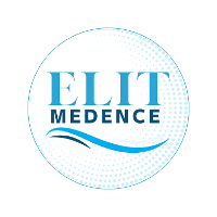 Elit medence