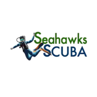 Seahawks scuba