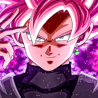 Goku Black