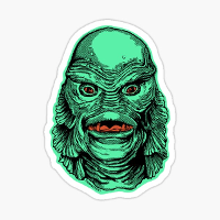 Creature Feature