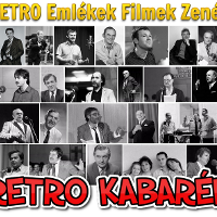 RetroKabaréVideók