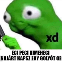 Bence a király