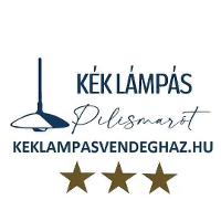 Kék Lámpás Vendégház