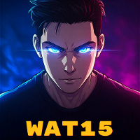 wat15 i